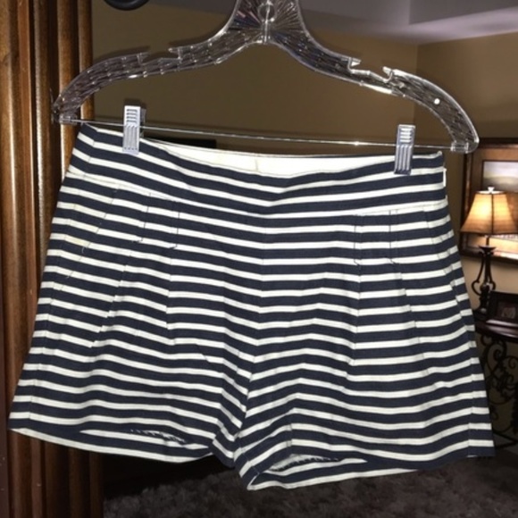 J. Crew Pants - Adorable J. Crew Shorts